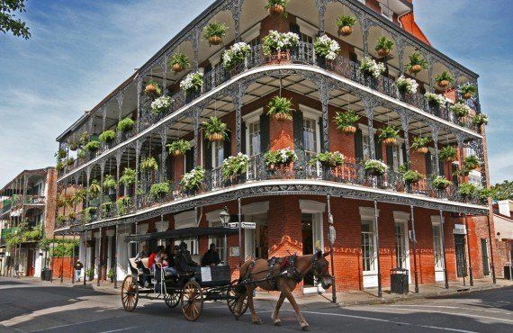 New Orleans: 7 Things Travelers Need To Know Before Visiting - Travel Off  Path
