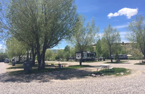 Sleeping Bear RV Park