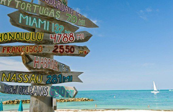 Travel to Key West - All You Need to Know BEFORE You Go (2024)