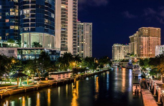 Fort Lauderdale city guide: Spend a weekend in the Venice of