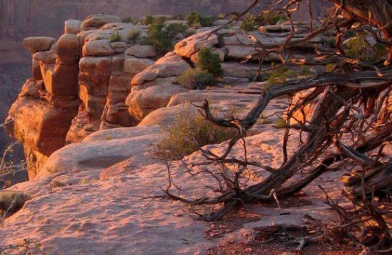 Parc Dead Horse Point