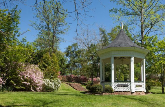 Gazebo