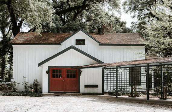 Maison Mouton B&B