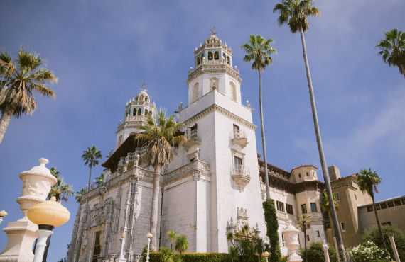 Hearst Castle (@acaciaproductionsco-via-visit-slocal)