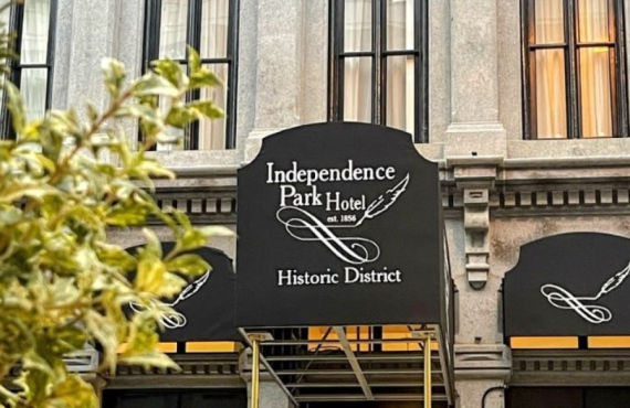 Independence Park Hotel