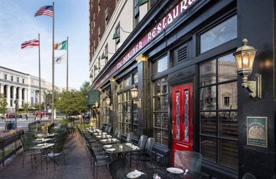 Dubliner Irish Pub & Restaurant