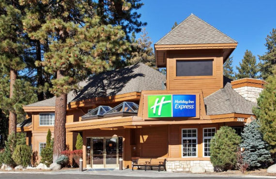 Holiday Inn Express South Lake Tahoe