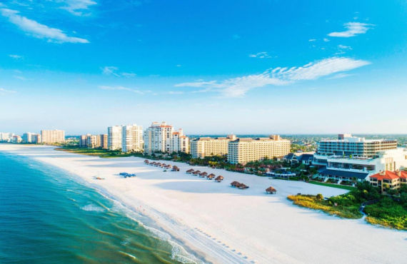 JW Marriott Marco Island