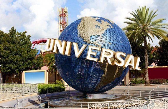 Universal Studios de Orlando (iStockPhoto, cveltri)