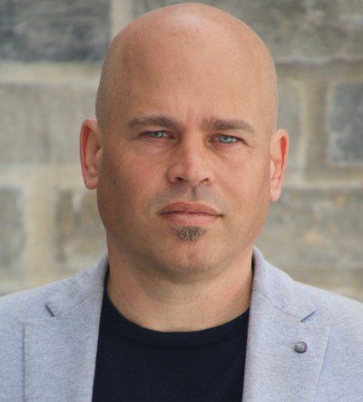 Jason Lehoux - Cofondateur
