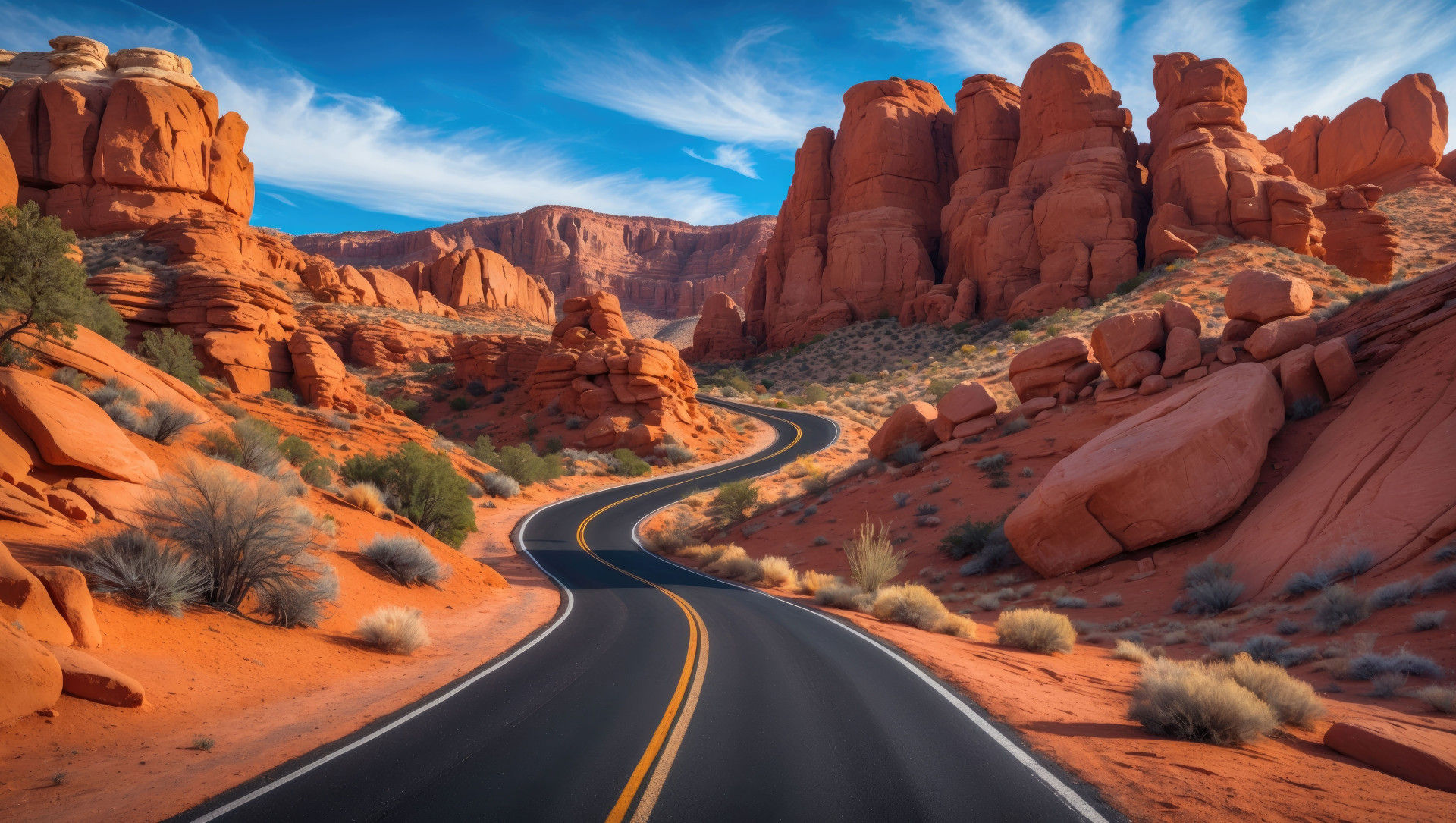 Location de camping-car aux USA