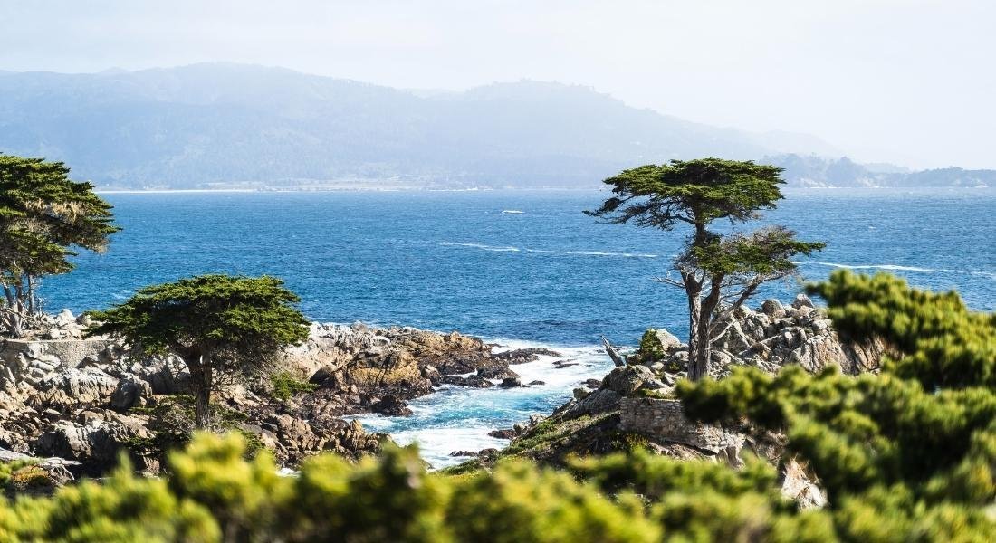 17 mile-drive carmel