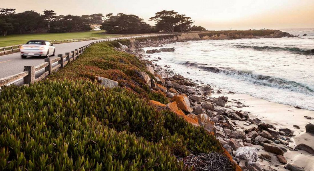 route 17 mile-drive 