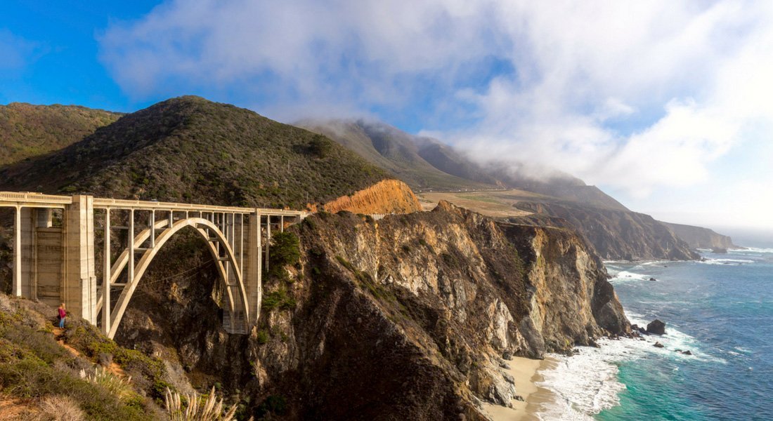 7 man-made wonders of the united states