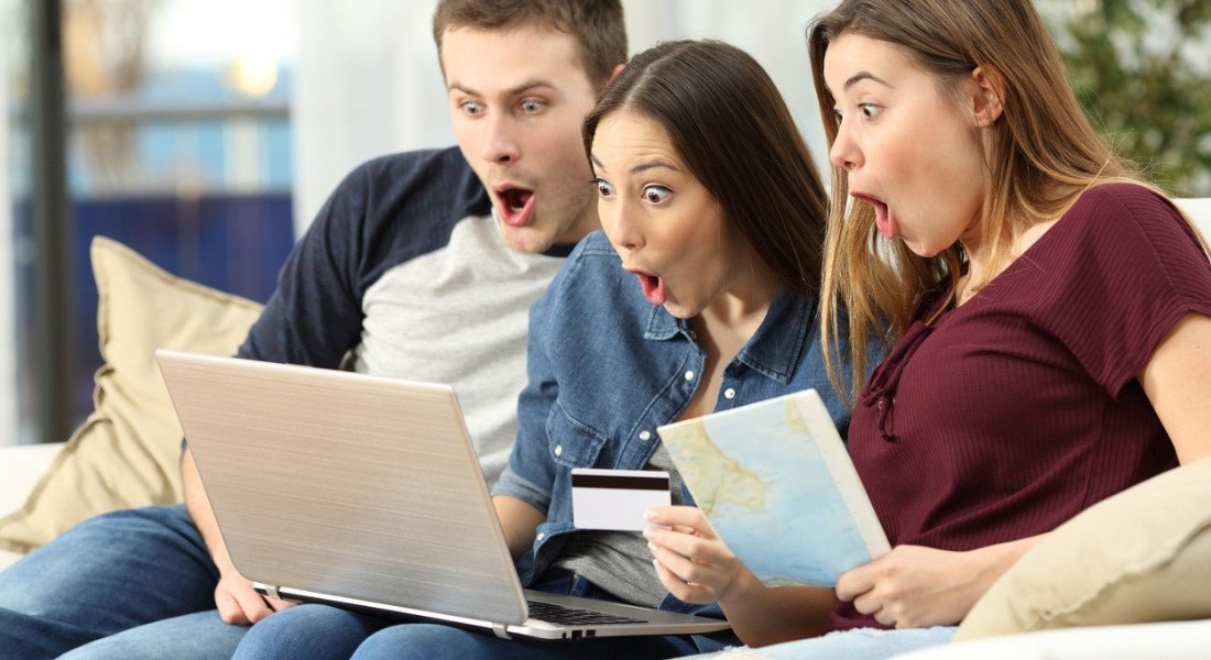 Économisez gros en réservant tôt 