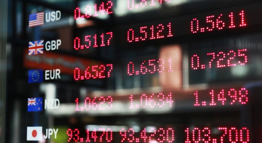 Surveillez régulièment les fluctuations du taux de change