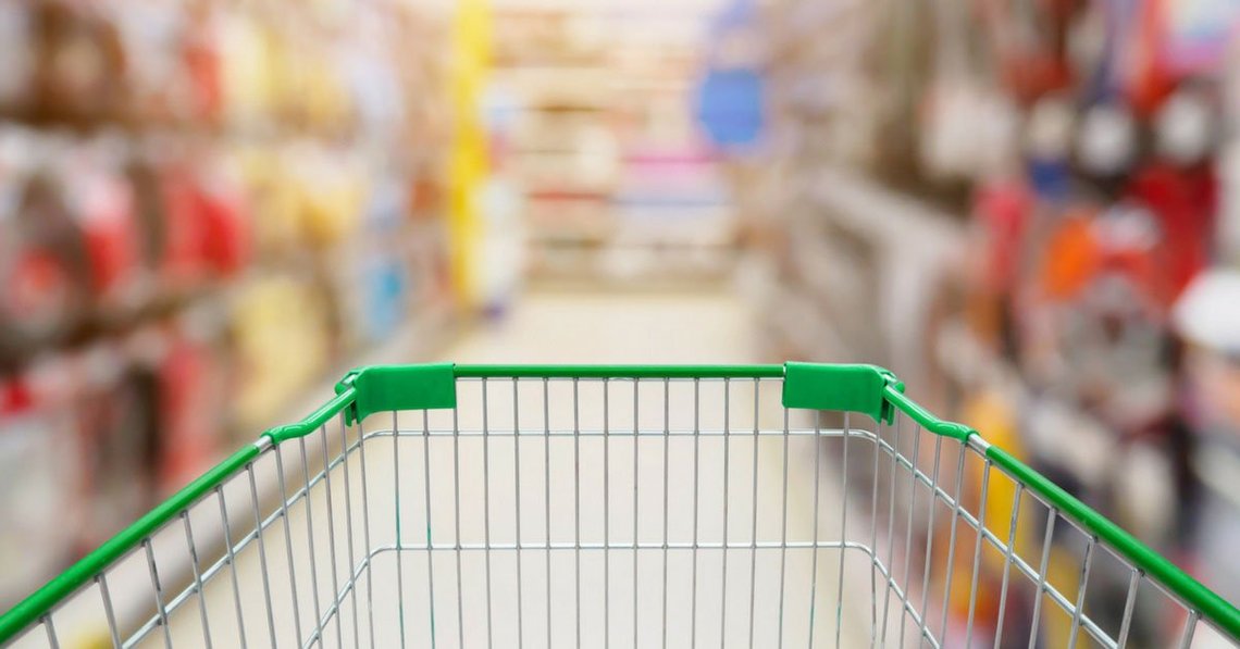 tourisme français aux États-Unis faire les courses aux USA