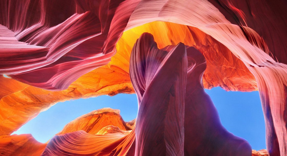 US National Monuments