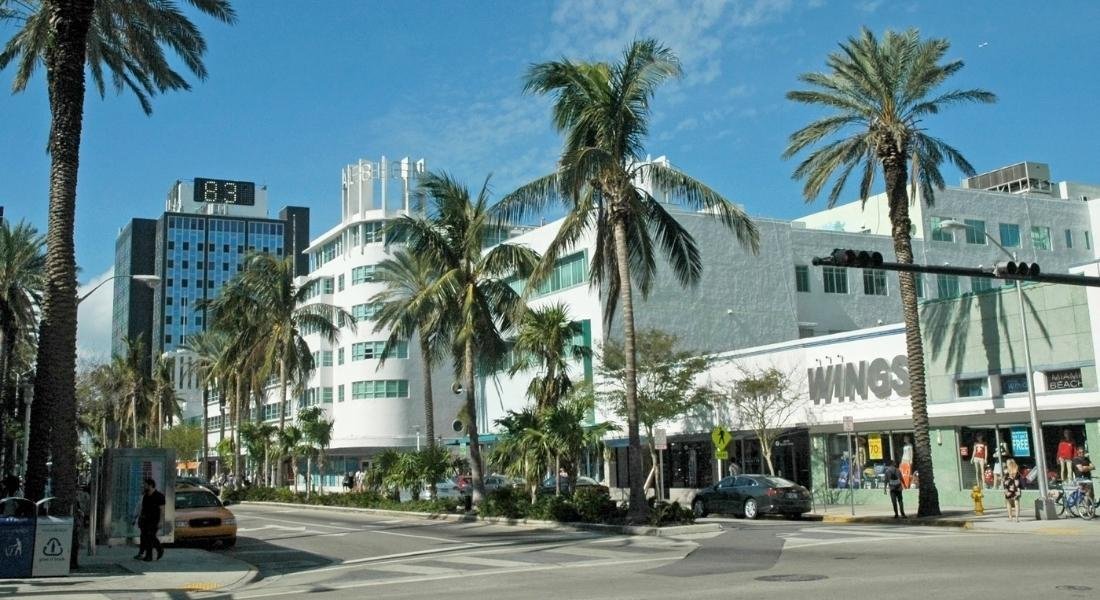 visiter Miami Beach 