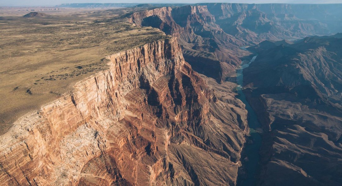 Où dormir près du Grand Canyon