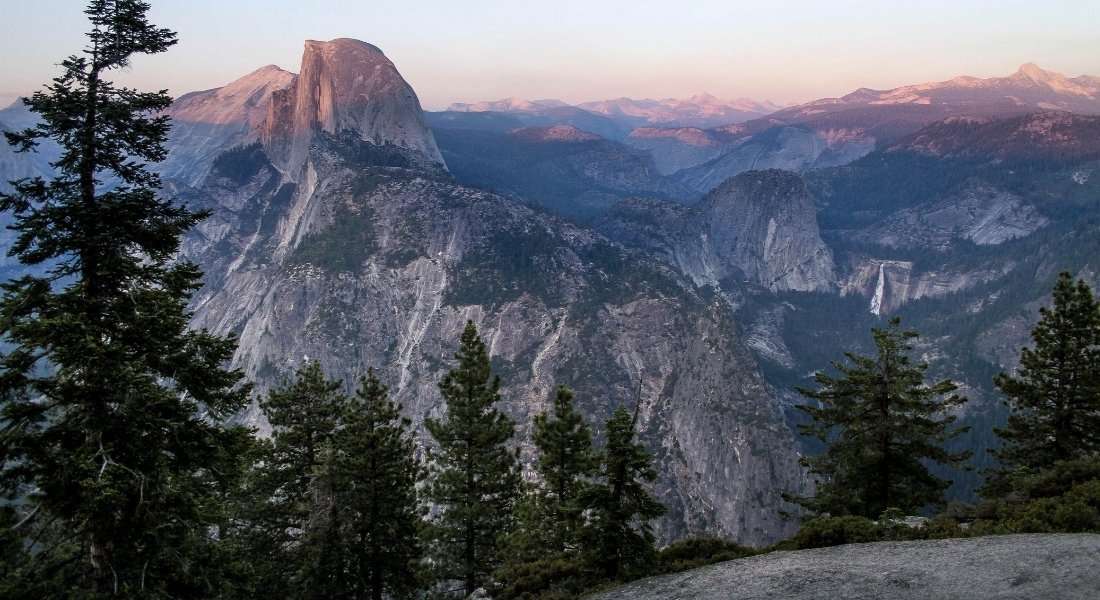 Adobe-35593545 @ Vincent Yosemite, Circuit côte californienne usa 10 jours