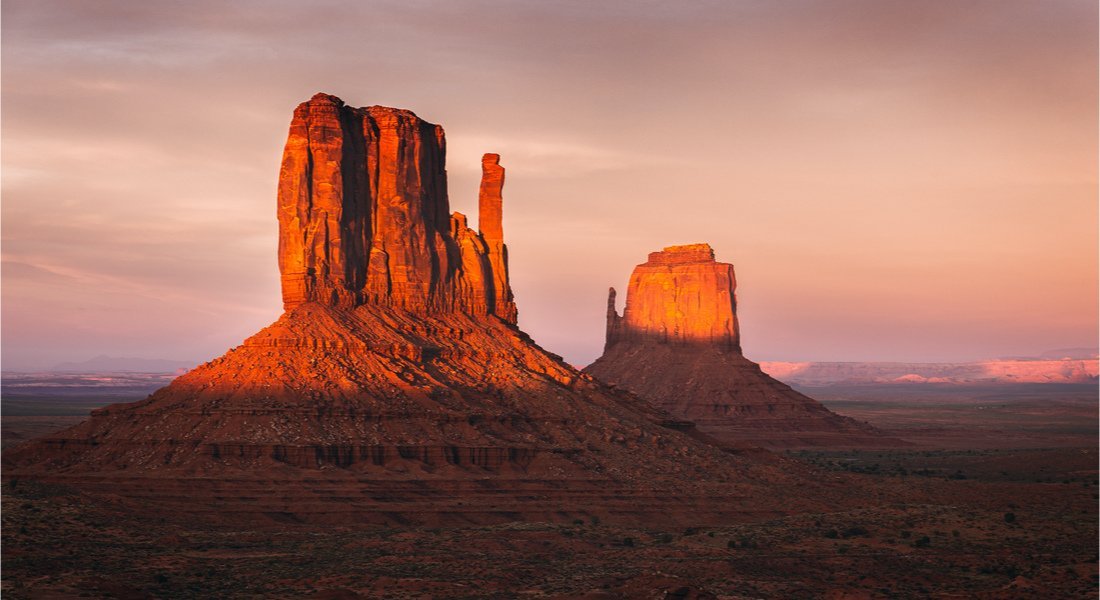 Monument Valley