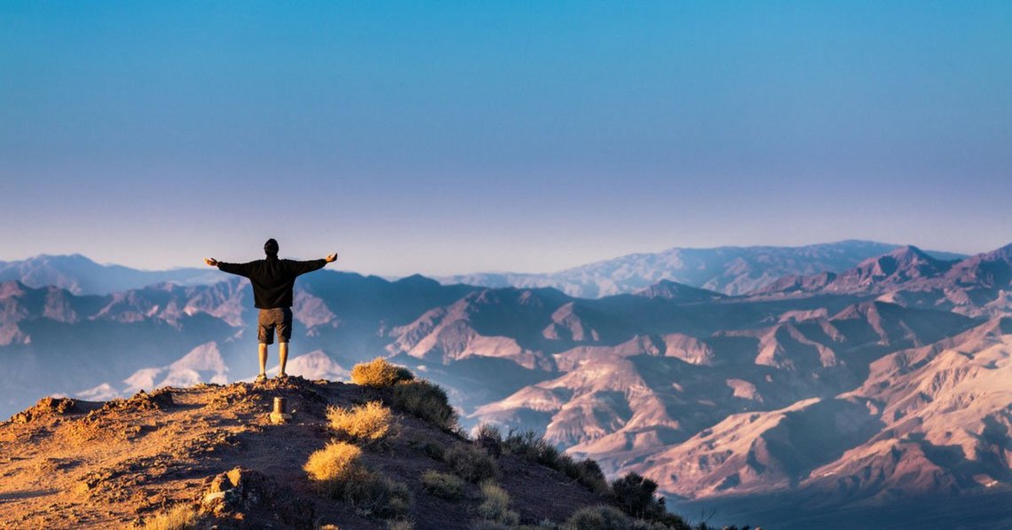 visit California with children ultimate california road trip