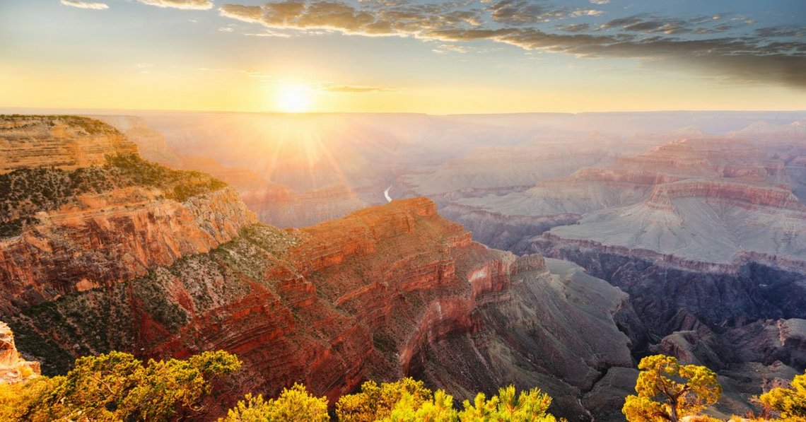 Grand Canyon