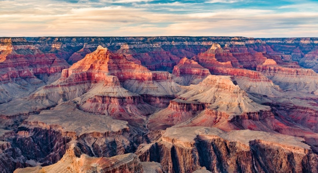 Grand Canyon 