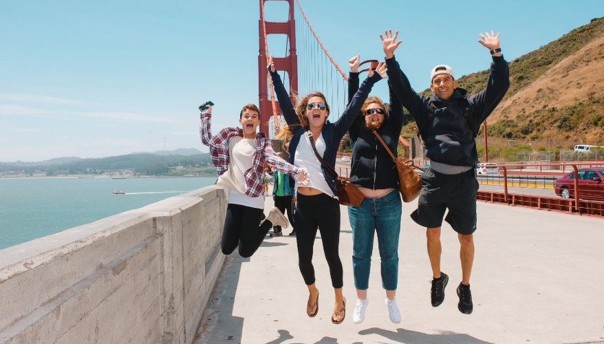 Profiter des activités gratuites aux USA Activités gratuites pendant un voyage aux États-Unis