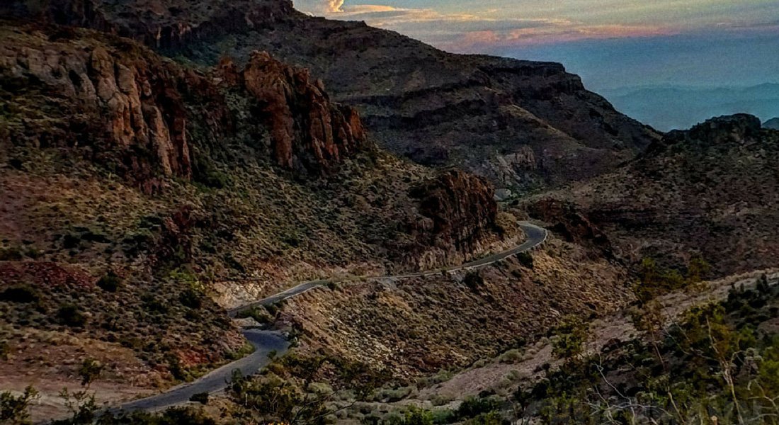 las vegas route 66