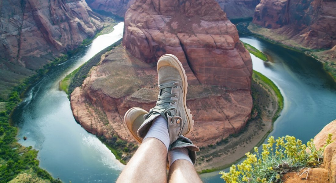 Shutterstock-331796846 @Nadiia Zamedianska randonnée horseshoe bend information