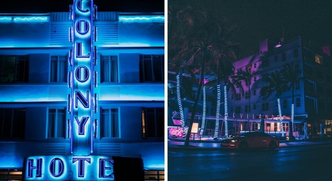 où sortir miami beach