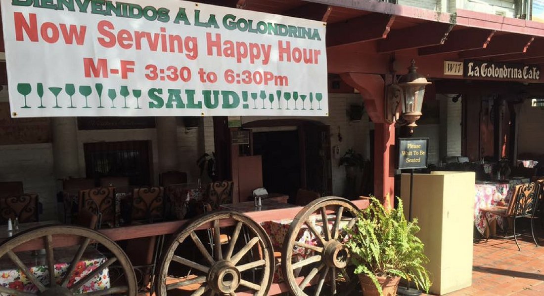 restaurant local los angeles