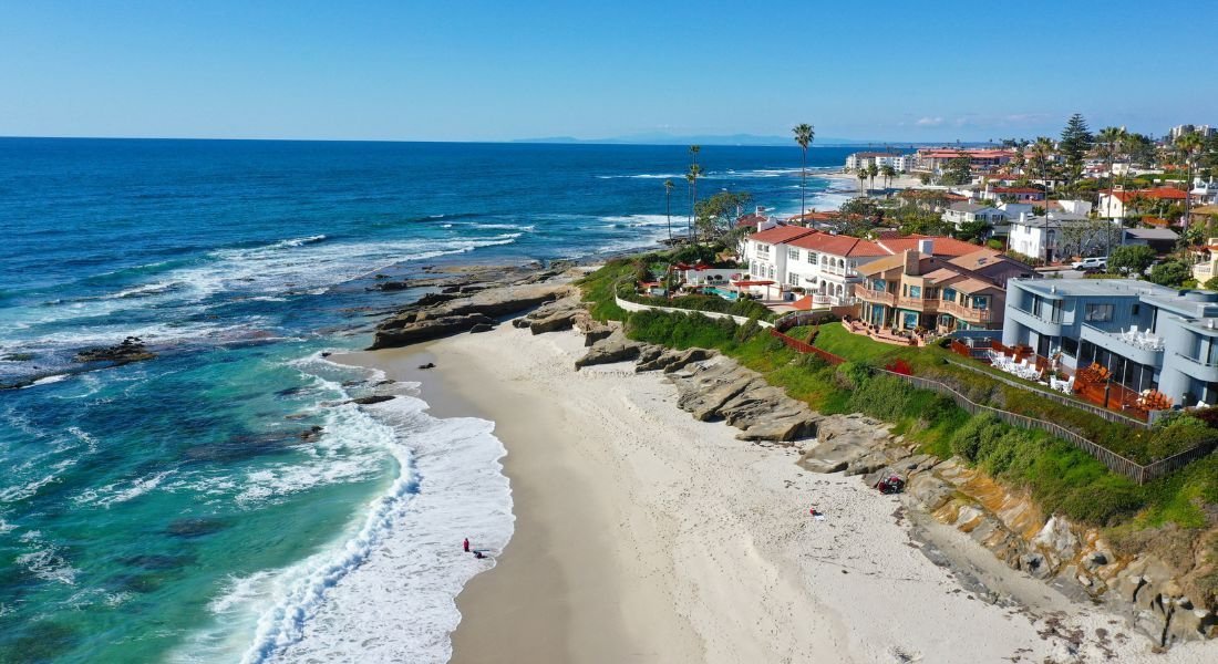 La Jolla
