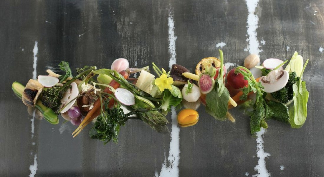 meilleurs restaurants la