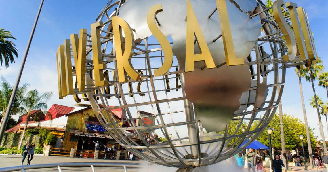 universale studios los angeles visite et prix