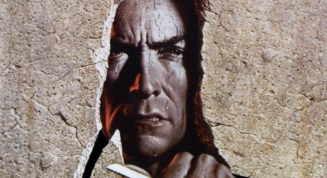 L'évadé d'Alcatraz