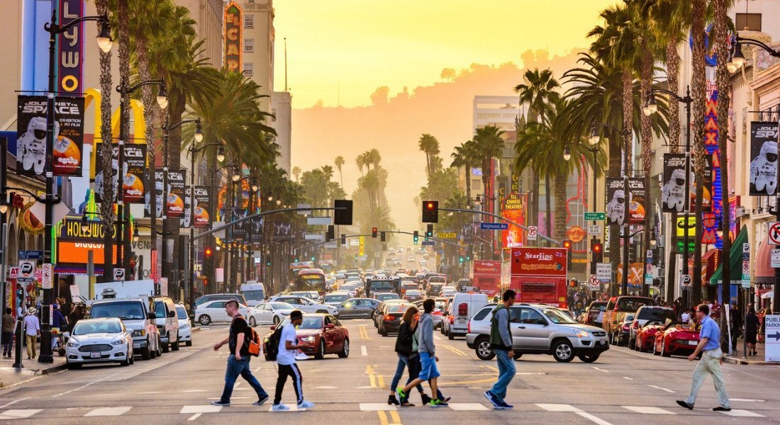 hollywood boulevard guide hollywood boulevard stars