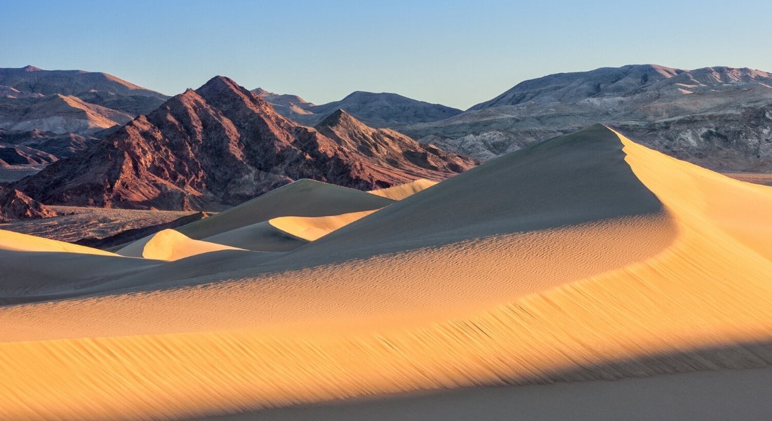 iStock-186667832 @KenCanning 21 days in the American West