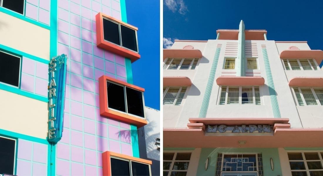 tour art déco miami beach