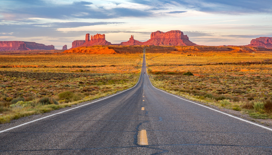 Monument Valley