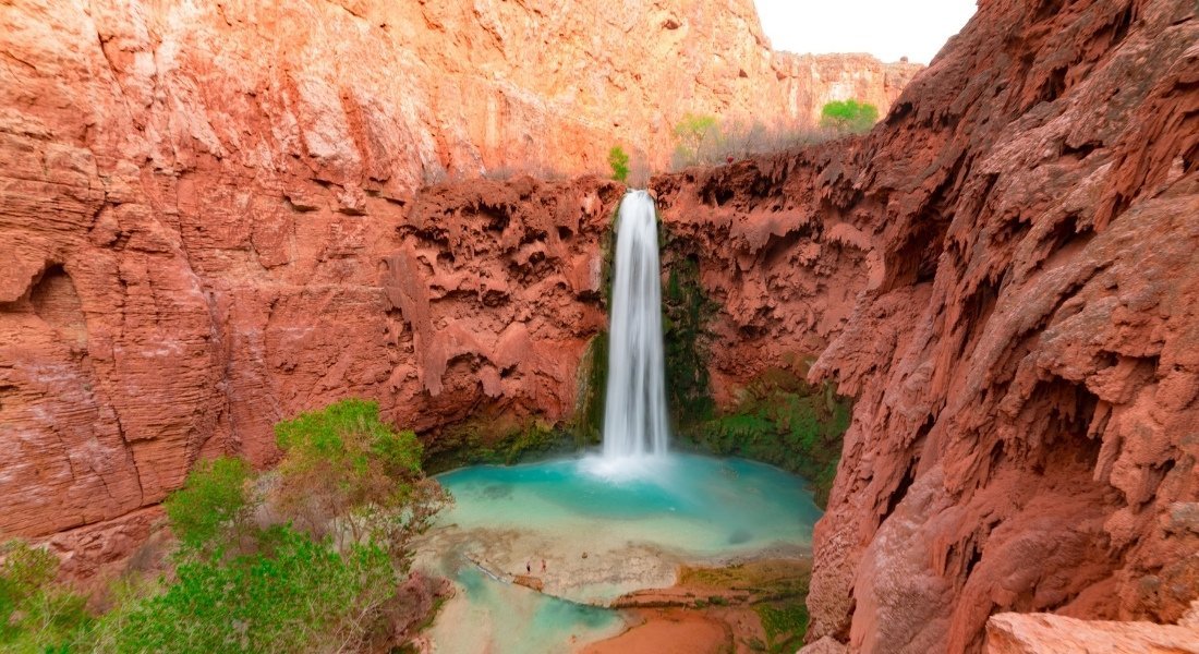 quoi faire près de Grand Canyon