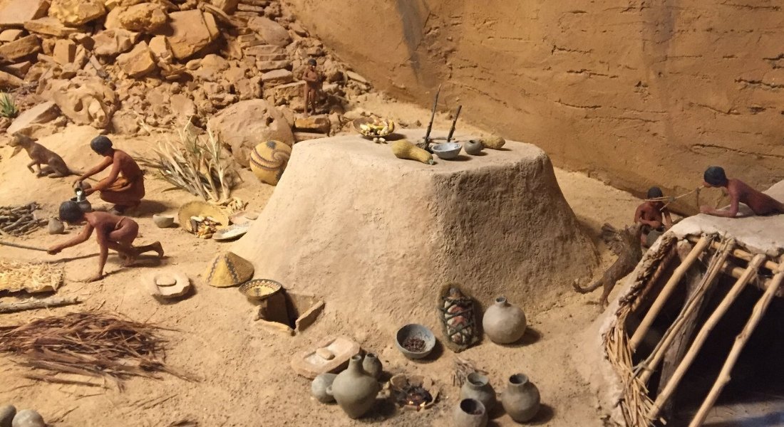 @ Mesa Verde National Park - Facebook Exposition au musée de Chapin Mesa