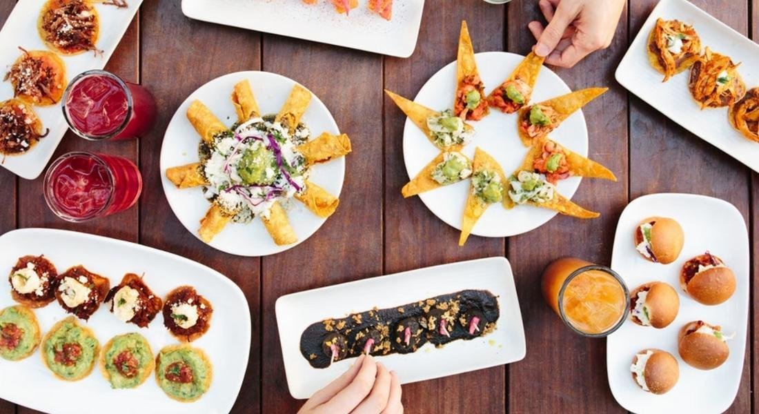ou manger à san francisco
