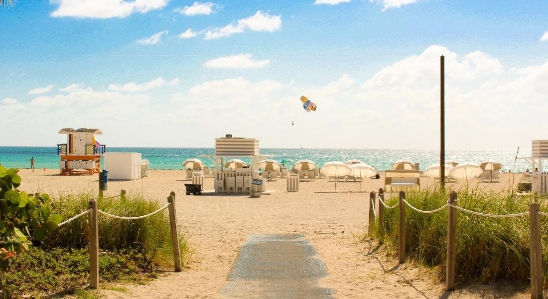 quoi voir à miami ?