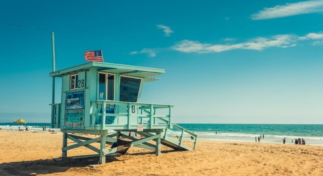 Shutterstock-1082844680 @pablopicasso Road trip USA côte Ouest 15 jours