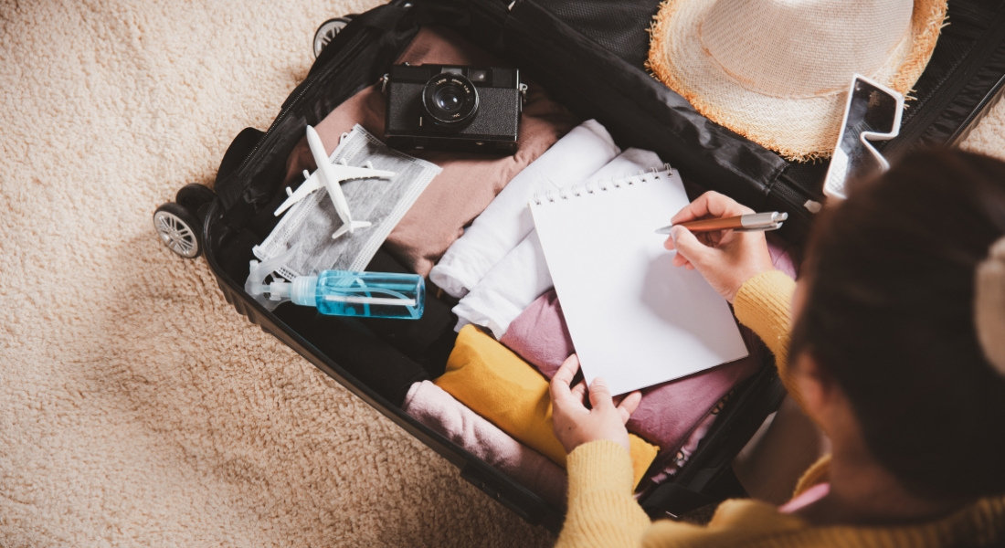 comment réserver son road trip aux USA?