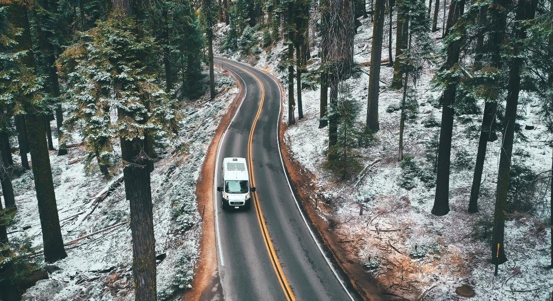 Unsplash - Drew Dau