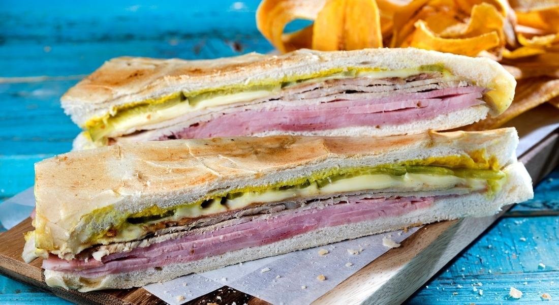 meilleur sandwich cubano miami